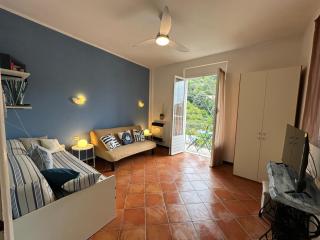Chiaraluce Monte Cosy Apt near best beaches - Monterosso al Mare - 2