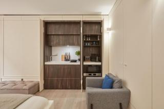 Luxury West London living in Loftus Road London - 5