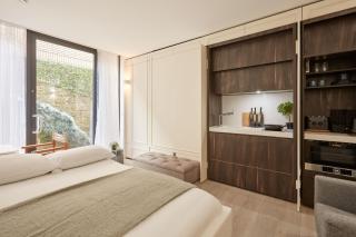 Luxury West London living in Loftus Road London - 4