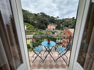 Chiaraluce Monte Cosy Apt near best beaches - Monterosso al Mare - 9