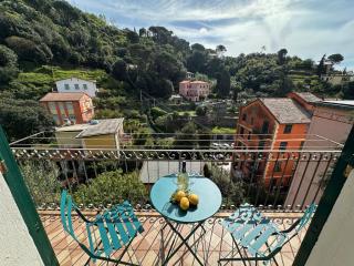 Chiaraluce Monte Cosy Apt near best beaches - Monterosso al Mare - 7