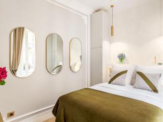 Merveil - Signature Suite - Louvre - Victoria - Paris - 1