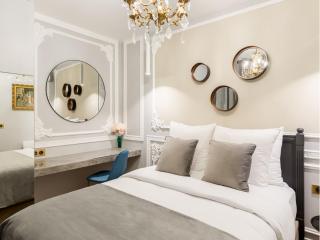 Merveil - Signature Suite - Louvre - Victoria - Paris - 2