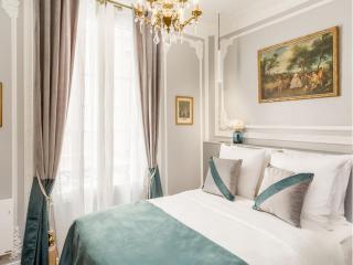 Merveil - Signature Suite - Louvre - Victoria - Paris - 3