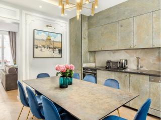 Merveil - Signature Suite - Louvre - Victoria - Paris - 8