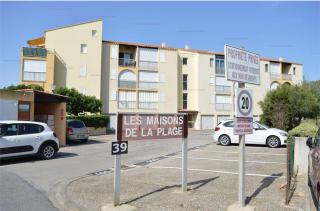 NP170-C018 Appartement 2 pièces Narbonne Plage - Narbonne-Plage - 0