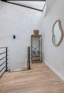 Maison de charme au coeur de Batignolles - Parijs - 3