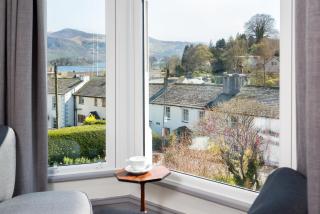 Skiddaw Croft Bed & Breakfast - Keswick - 8