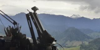 casa de guadua - Manizales - 9