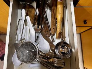 Apartment in Lokhandwala #014 - 9