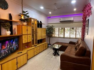 Apartment in Lokhandwala #014 - 8