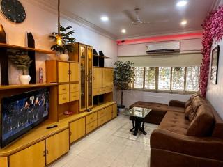 Apartment in Lokhandwala #014 - Mumbai - 2