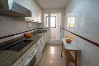 GEMELOS 24 Poniente Beach - Finestrat - 1