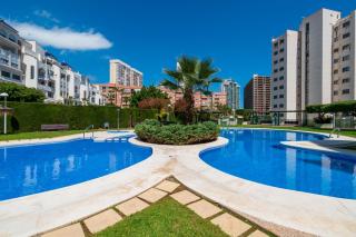 GEMELOS 24 Poniente Beach - Finestrat - 4