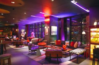The Smallville Hotel - Beirut - 5