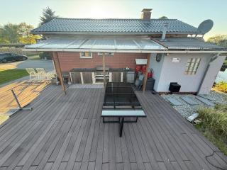 Kleines Paradies an der Nordsee am Großen Meer - Südbrookmerland - 4
