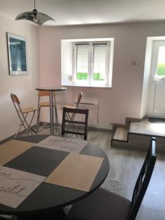 Duplex - La Celle-sous-Gouzon - 5