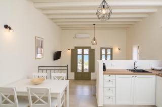 "Araklos" Summer house I - Aegiali - 7