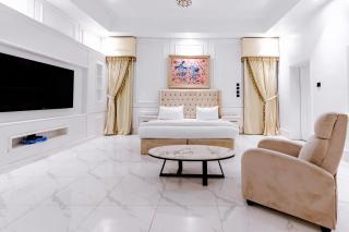 Castle Homes Executive Villas - Gwarinpa - 2