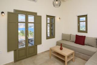 "Araklos" Summer house I - Aegiali - 4