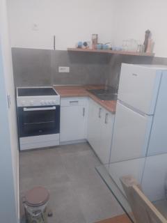 Апартман ПАСЕНТ - Novi Sad - 7