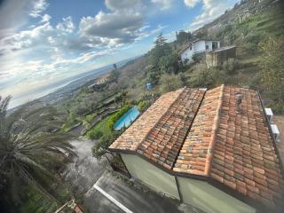 Casa Verde Ulivo - Montargano - 8