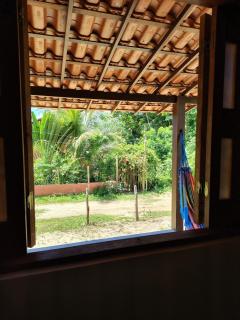 Casa Cajá - praia, natureza & conforto em Boipeba - 2