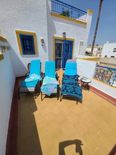 Casa Belle - Torrevieja - 2