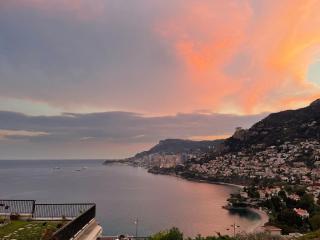 Saint James Luxury 4 Pers Sea View Parking - Roquebrune-Cap-Martin - 7
