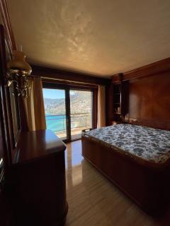 Saint James Luxury 4 Pers Sea View Parking - Roquebrune-Cap-Martin - 4