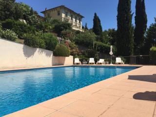 Saint James Luxury 4 Pers Sea View Parking - Roquebrune-Cap-Martin - 0