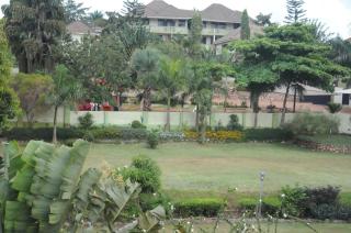 ARCH APARTMENTS and HOTEL - Kampala - 6