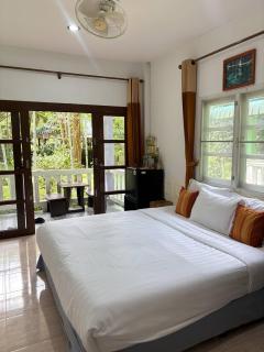 Khaosok gallery & camp - Ban Phang Kan Nua - 0
