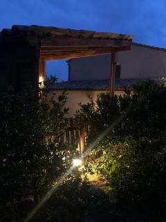 Apartment with private pool and garden - San Martín Sarroca - 9