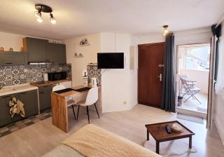 Studio cosy - Bagnères-de-Bigorre - 6