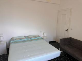 Casa con terrazza nel verde - 2