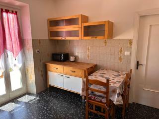 Casa con terrazza nel verde - 7