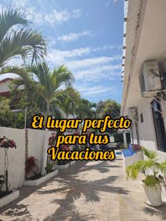 CASA VACACIONAL TANiA - Salinas - 7