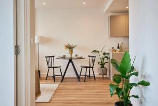 The Blossoms - Croydon - 9