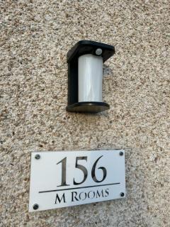 Flat 156 at M Rooms - - 7