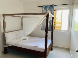 Hansen Luxury Apartment - Mombassa - 8