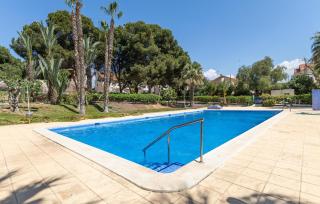 Cozy Apartment In Puerto De Mazarrón - Puerto de Mazarrón - 0