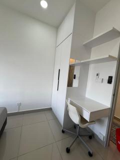 NaBella Homestay LSH33 Sentul - Kuala Lumpur - 2