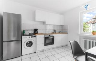 BEGE APARTMENTS Smart Comfort - Essen - 2