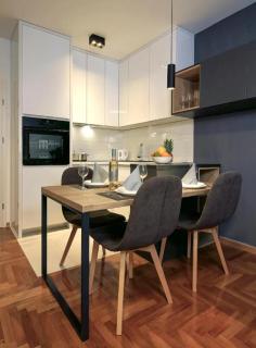 Deluxe apartment DIVIA - 1