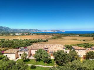 Villa la Vista - Lumio - 9
