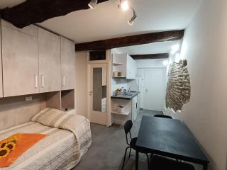 Decoupage - Urbino - 1