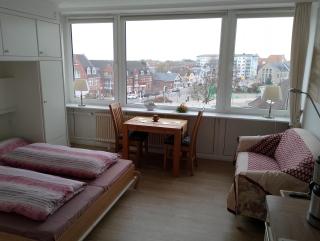 Studioappartement Wegg Wilhelmstraße - 7