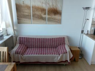 Studioappartement Wegg Wilhelmstraße - 6