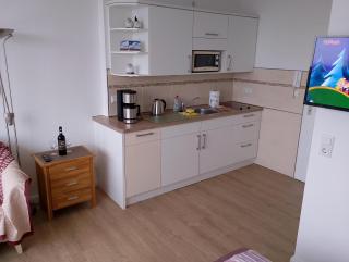 Studioappartement Wegg Wilhelmstraße - 5